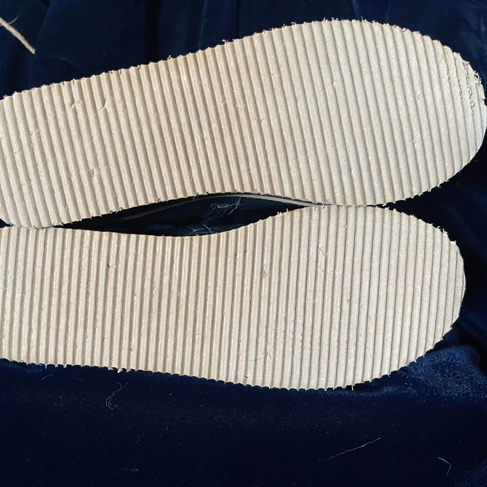 Block Bootie Platforms - Picture 6 of 6